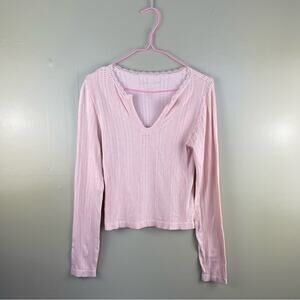 Gypsy Jade perforated thermal top